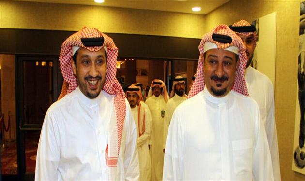 فهد بن خالد